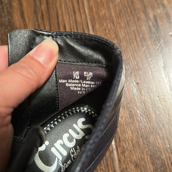 Sam Edelman Booties - Picture 5 of 6